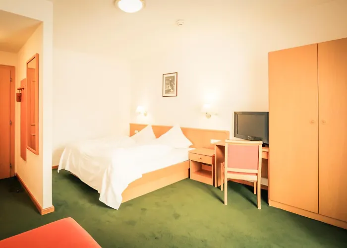Posthotel Lechtal