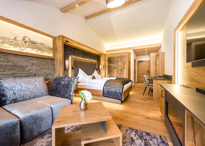 Wohlfühlhotel Berg Heil