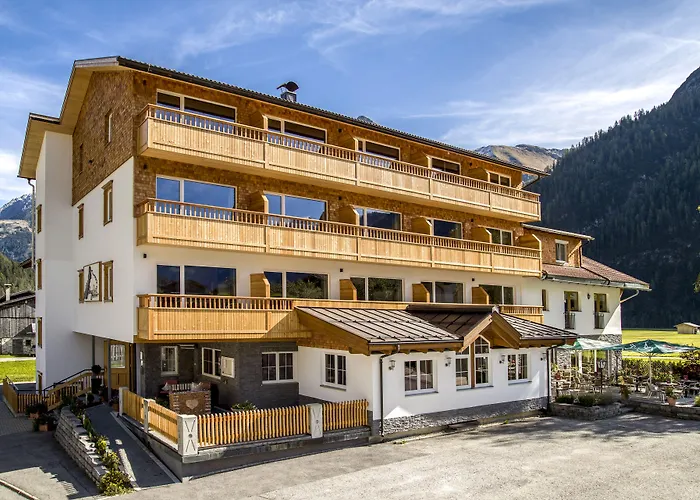 Wohlfühlhotel Berg Heil