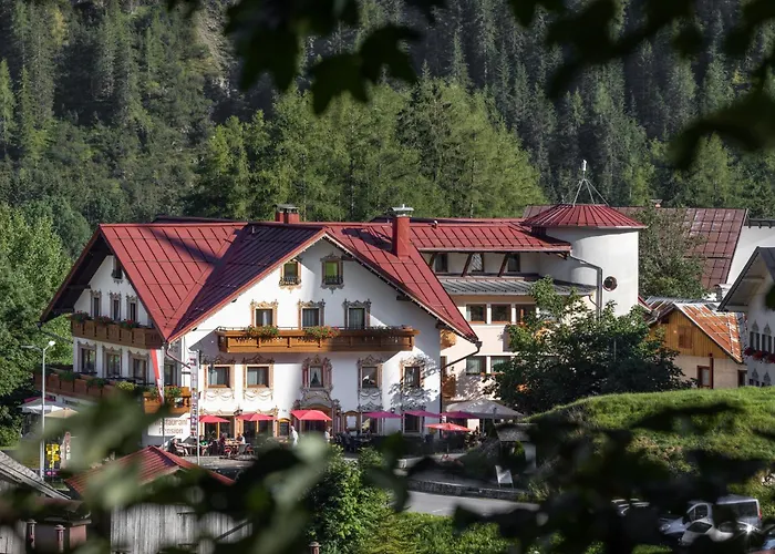 Gasthof Baeren